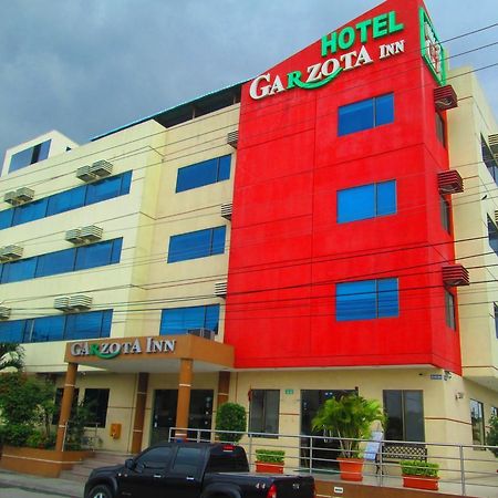 Hotel Garzota Inn Guayaquil Buitenkant foto